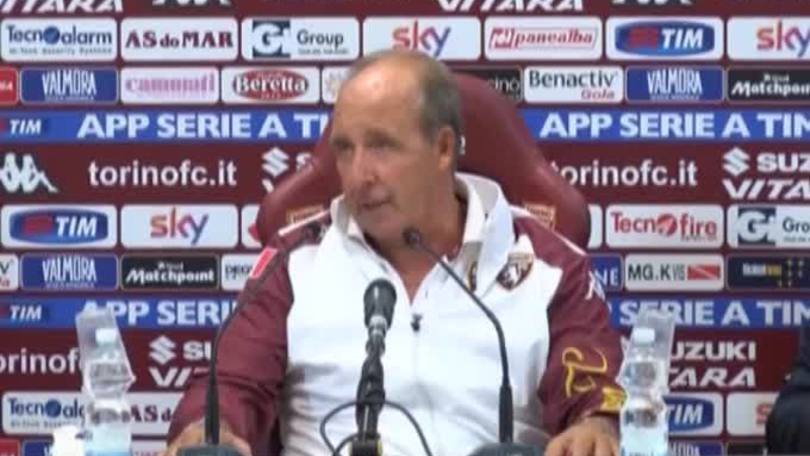 Ventura: "Prestazione da Toro"