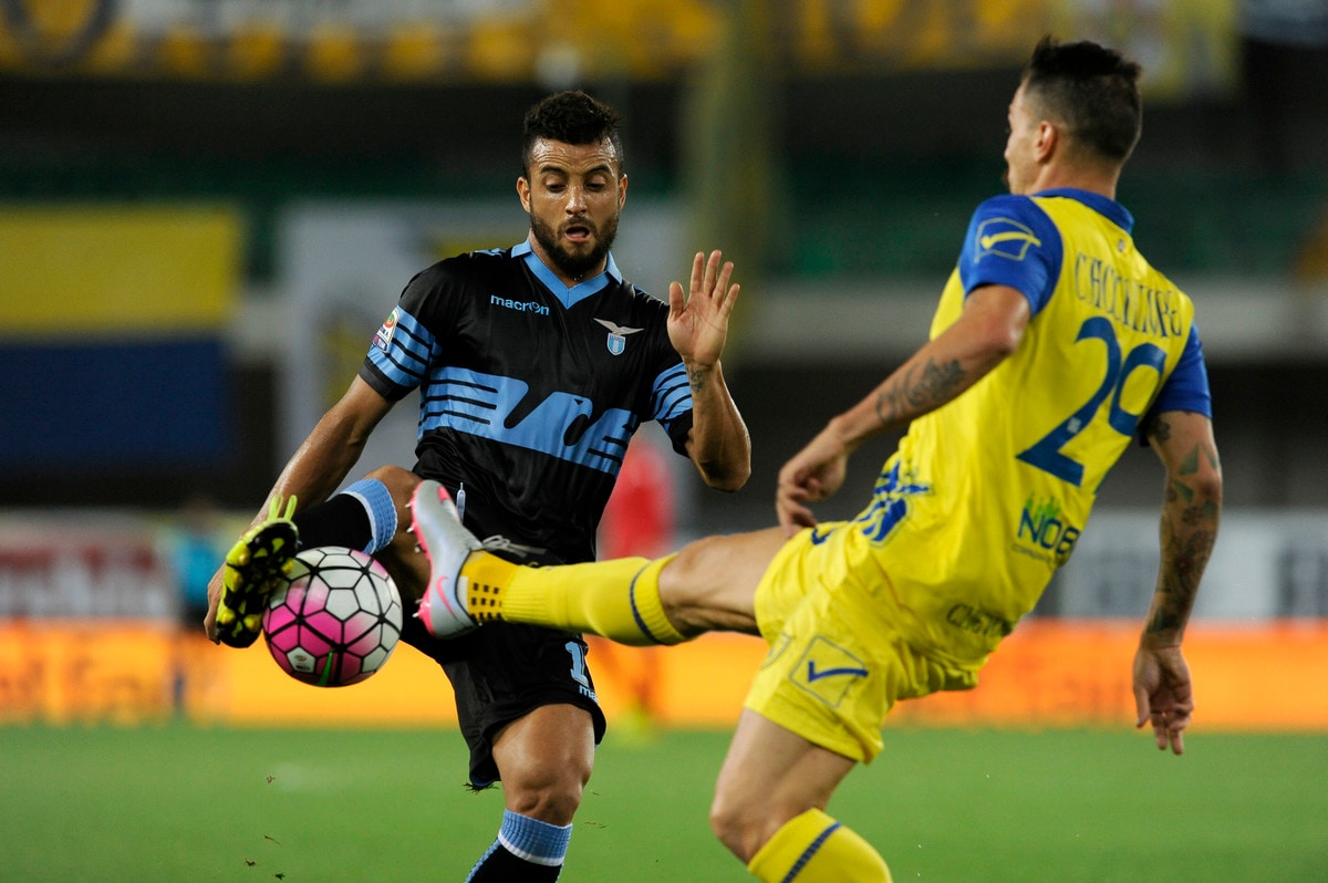 Assalto a Felipe Anderson: offerta dello United