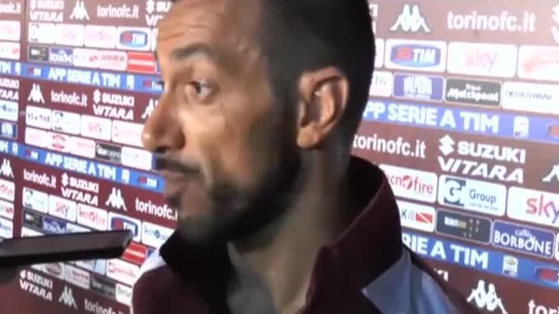 Quagliarella: "Vittoria strameritata, da migliorare l'approccio"