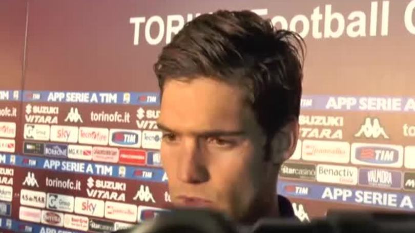 M. Alonso: "L'esultanza? Per un mio amico torero"