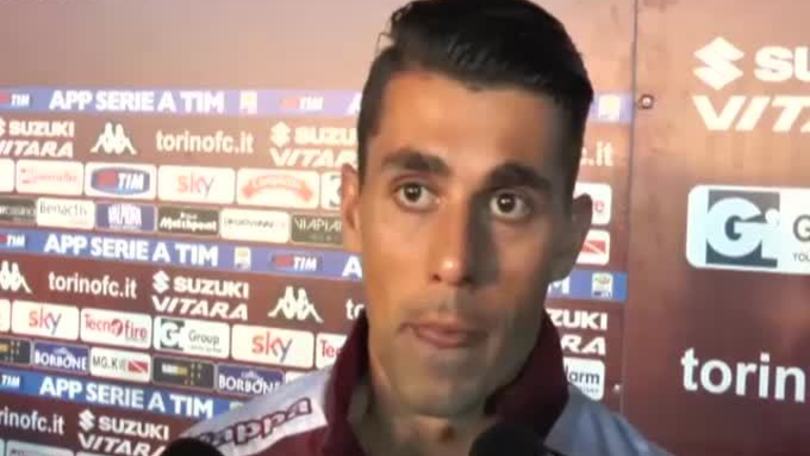 Avelar: "Più cattivi nel secondo tempo"
