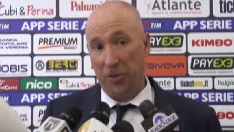 Maran: "Classifica da lustrarsi gli occhi"