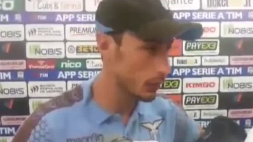 Radu: "Chiediamo scusa ai tifosi"