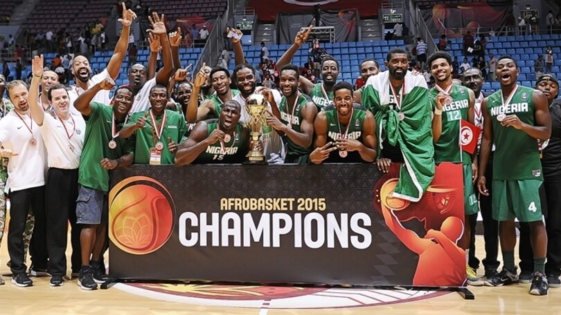 La Nigeria vola a Rio, Lawal vince sempre