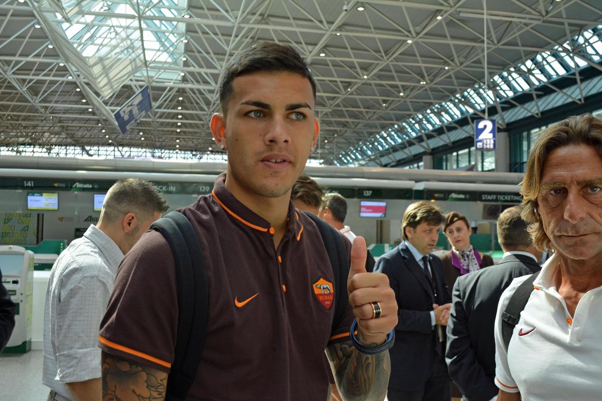 Empoli, è fatta per Paredes. Livaja ha firmato