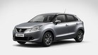 Suzuki Baleno 2016