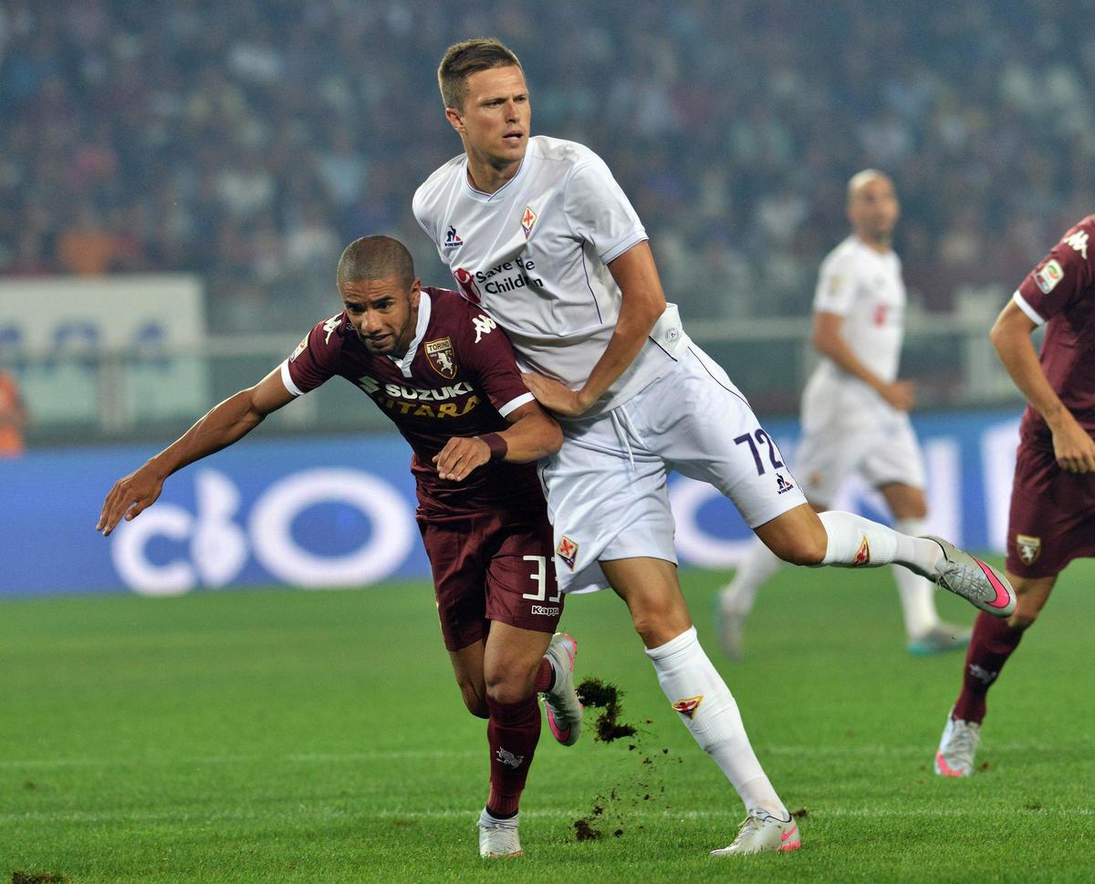 La Roma torna a sorpresa su Bruno Peres