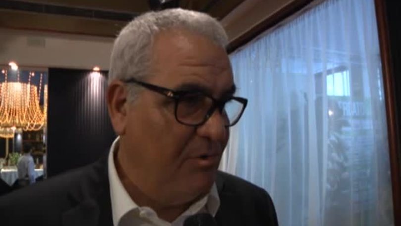 Corvino: “Per il Bologna obiettivo salvezza”