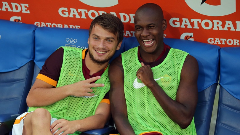 Frosinone su Djuricin: spunta anche Ibarbo