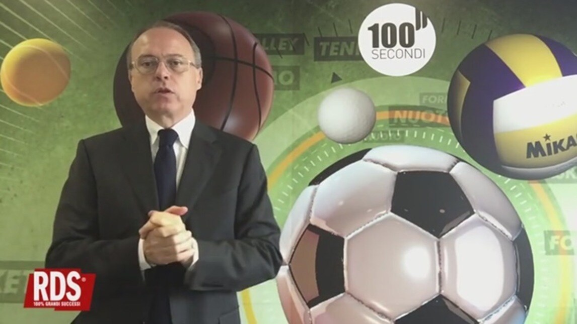 I 100 secondi di Alessandro Vocalelli: Quanti gol dal nuovo mercato