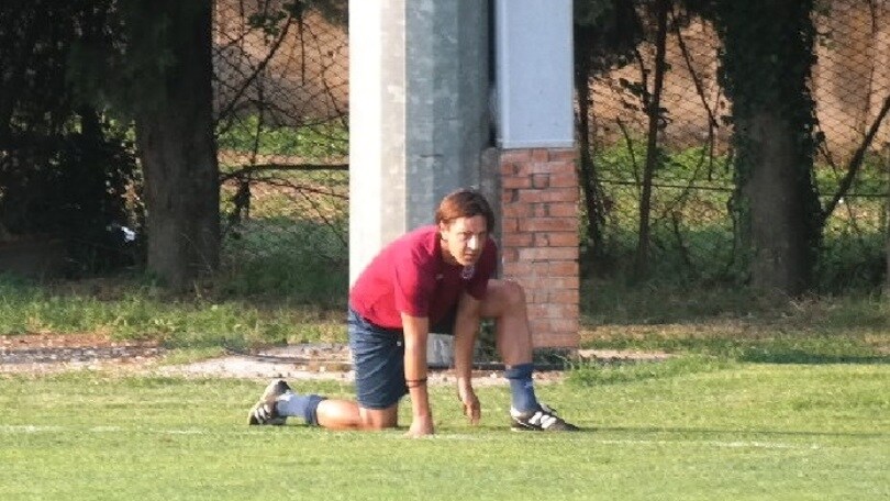 Vi.Va. calcio, parla Pupi: «Darò il massimo»