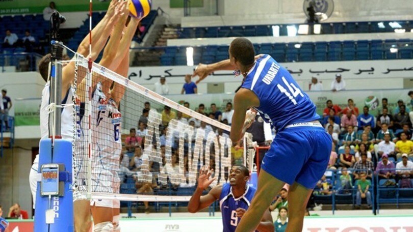 Volley: Mondiali U.23 storico bronzo per l'Italia