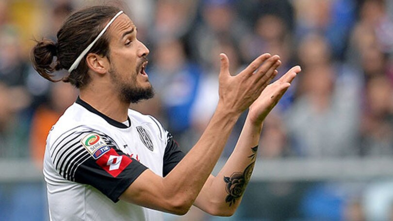 Samp-Rodriguez: rinforzo in attacco