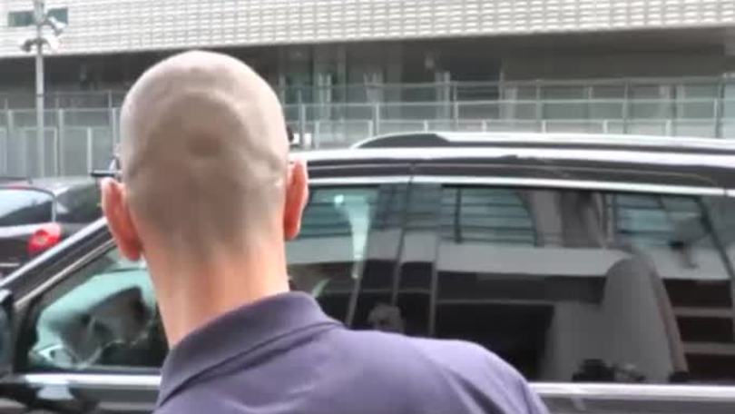 Visite mediche per Hernanes