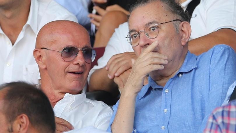 Sassuolo, ora Squinzi vuole alzare l'asticella