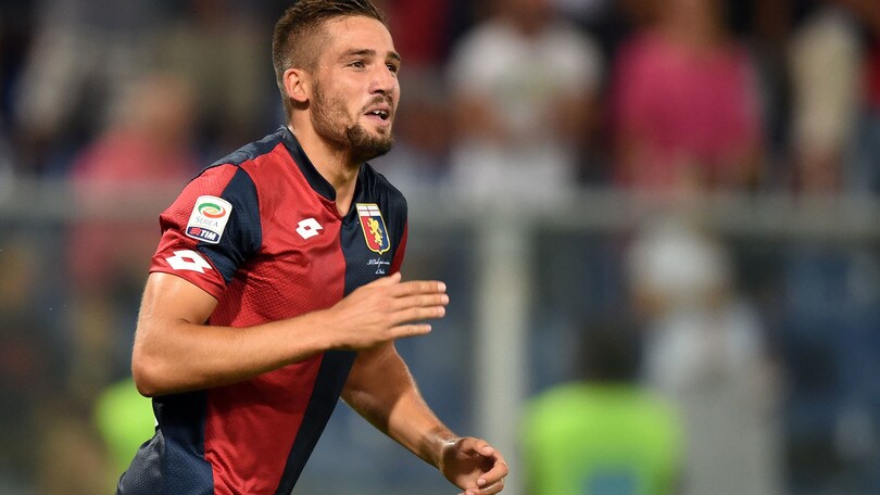 Genoa, per Pavoletti niente Fiorentina
