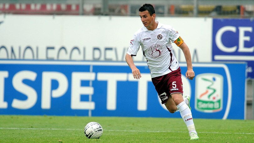 Colpo Lupa Castelli. Ecco l'ex Milan Strasser