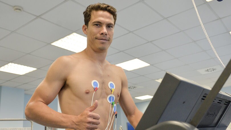 Juventus, ecco Hernanes alle visite mediche