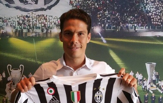 Hernanes: «Grazie Inter, ma ora forza Juve»