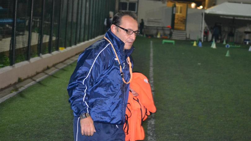 N. Virtus, Santamaita: «Primi passi positivi»