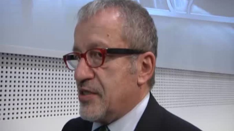 Maroni: "Vogliamo salvare il Gp di Monza"