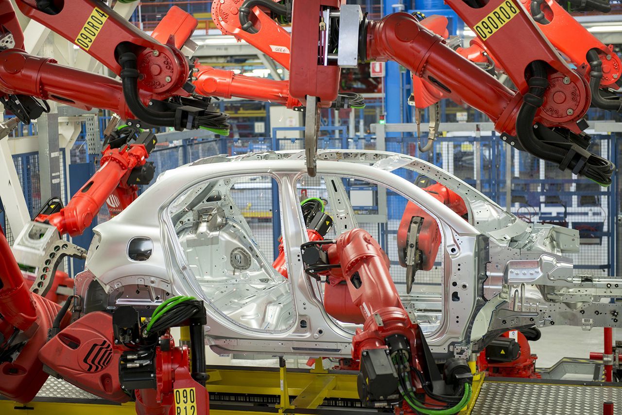 Mercato auto: agosto +10,7% UNRAE: "crescita a singhiozzo"