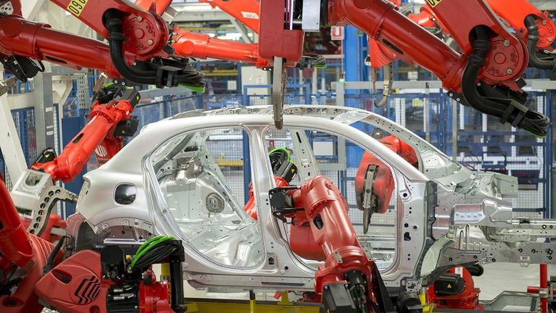 Mercato auto: agosto +10,7% UNRAE: "crescita a singhiozzo"