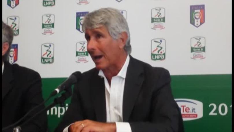 Abodi: "Chi truffa deve essere espulso dal calcio"