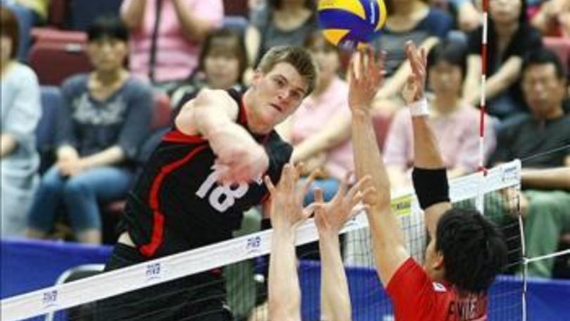 Volley: Superlega, Perrin firma per Piacenza