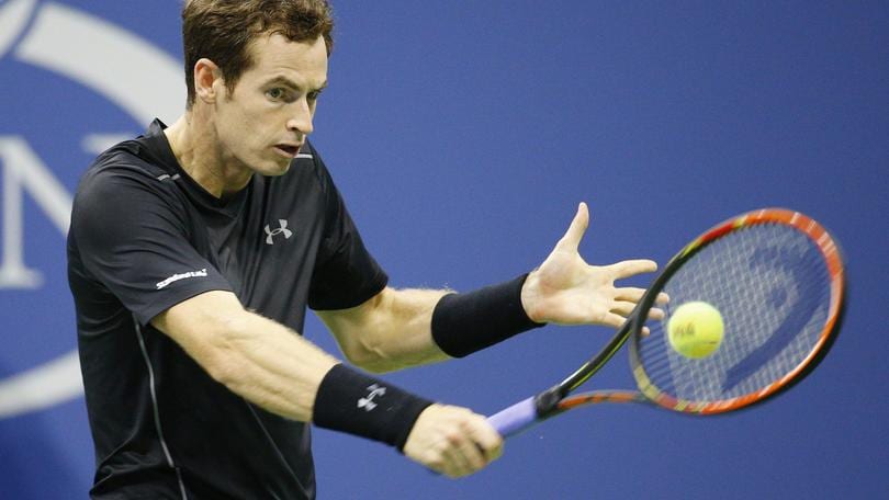 Us Open, Errani e Pennetta ok. Avanzano Federer e Murray