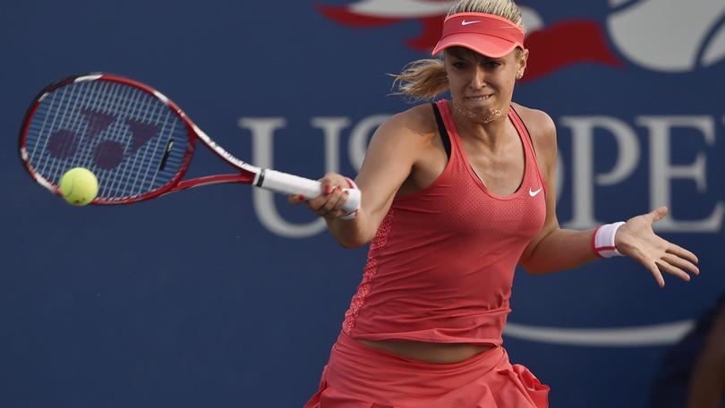 Us Open, Errani e Pennetta ok. Avanzano Federer e Murray