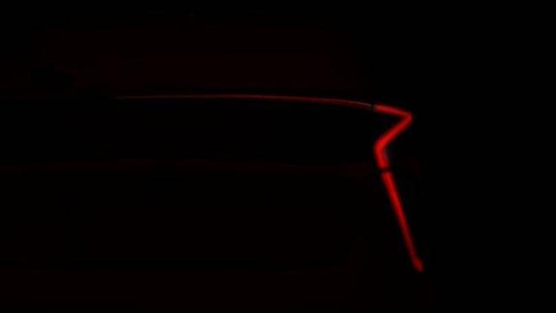 Toyota Prius, a Francoforte la nuova generazione