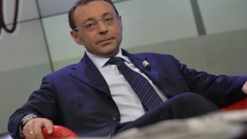 L'assessore Esposito: "Tifo Juve, urlavo Roma mer...e facevo risse"