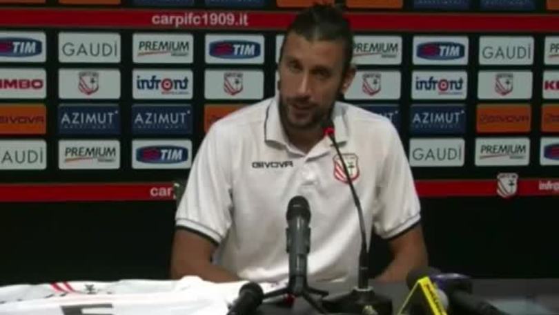 Zaccardo: "Possiamo salvarci"