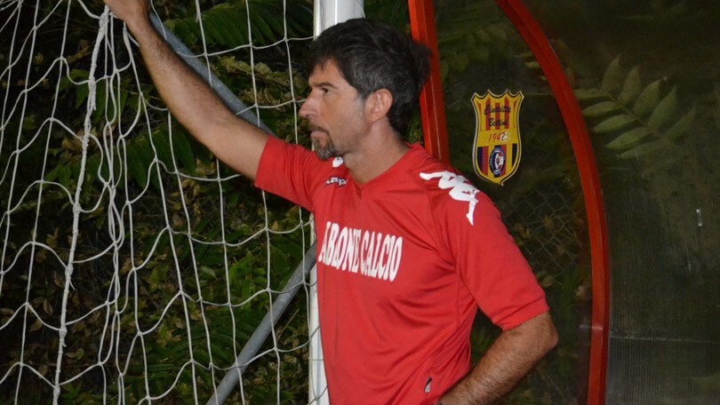 Alberone, Cippitelli: «Obiettivo salvezza»