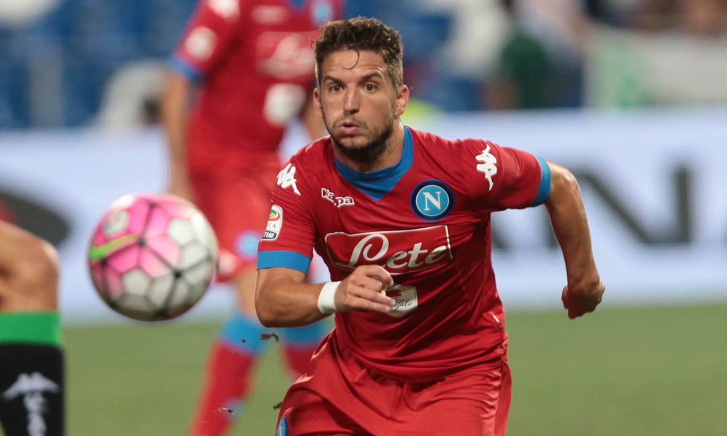 Napoli, chi in attacco al fianco di Higuain?