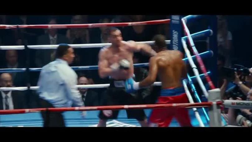 Southpaw - L'ultima sfida: Francesco Damiani e la boxe