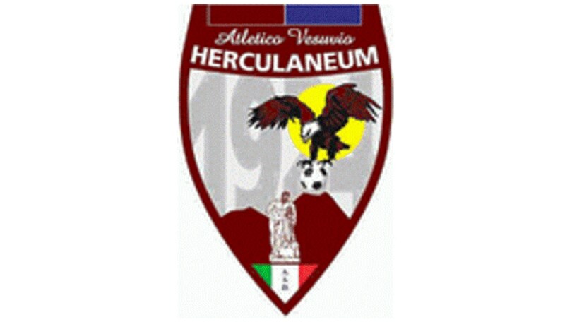 At. Vesuvio, goleada contro il S.M. La Carità
