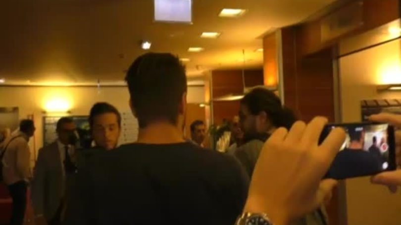 Visite mediche per Matri