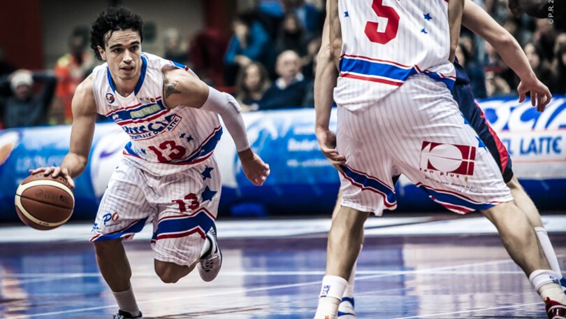 Brescia pronta per la A se salta la JuveCaserta