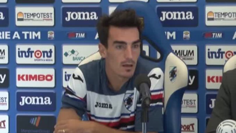 Lazaros: "Questa squadra può fare bene"