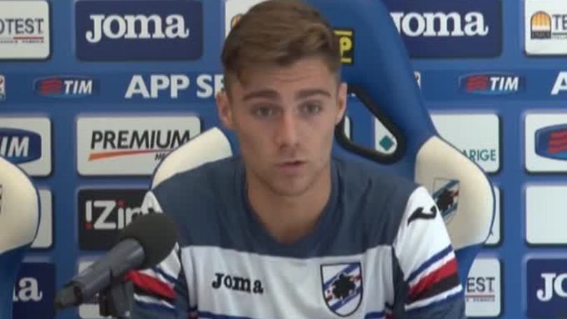 Rocca: "Impressionato da Zenga"