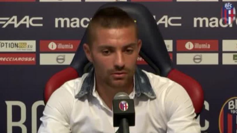 Mounier: "Progetto Bologna è ambizioso"