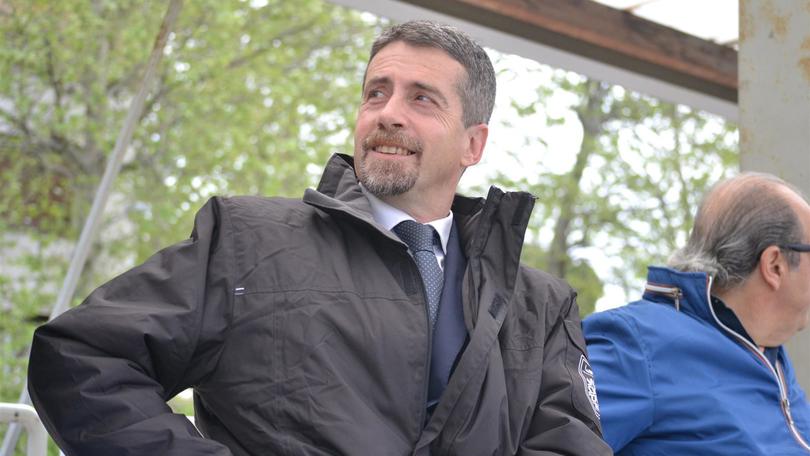 R. Colosseum, Maoloni: «Risultati e disciplina»