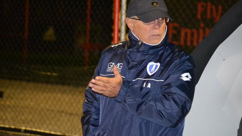 Atl. Morena, Iannilli: «Juniores, mira in alto»