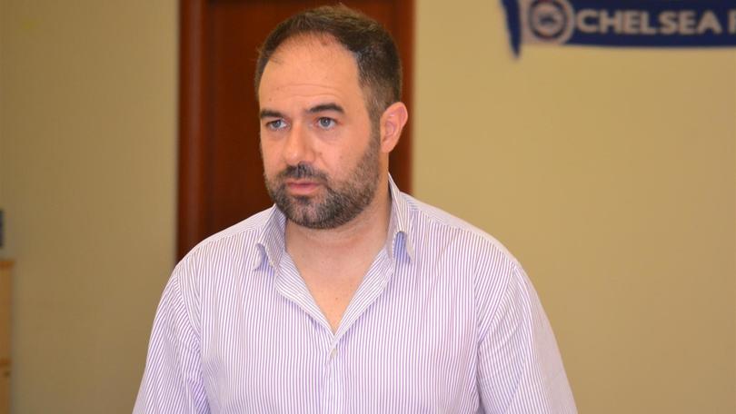 Atl. Torbellamonaca, Michesi: «Migliorarsi»