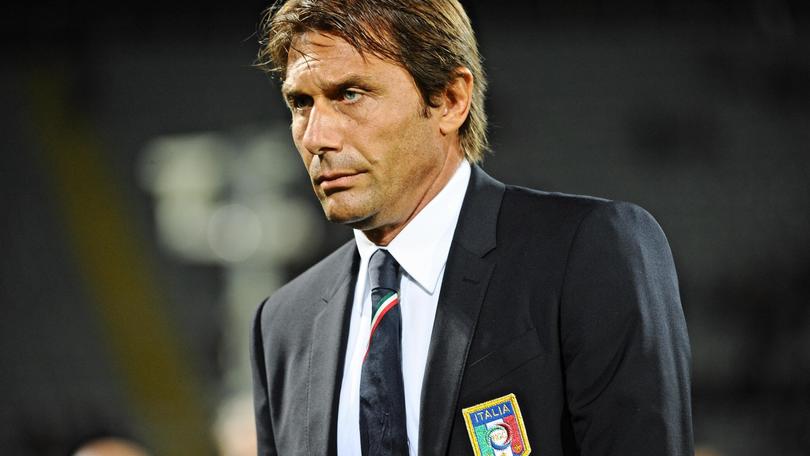 Conte: «Contava vincere». Pellè: «Tocco di mano sul gol? Non ricordo»
