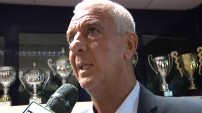 Beccalossi: "Futuro all'Inter? No, non credo"