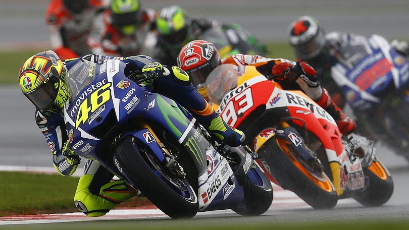 Motomondiale, Paolo Simoncelli: «Dai giovani grandi soddisfazioni»
