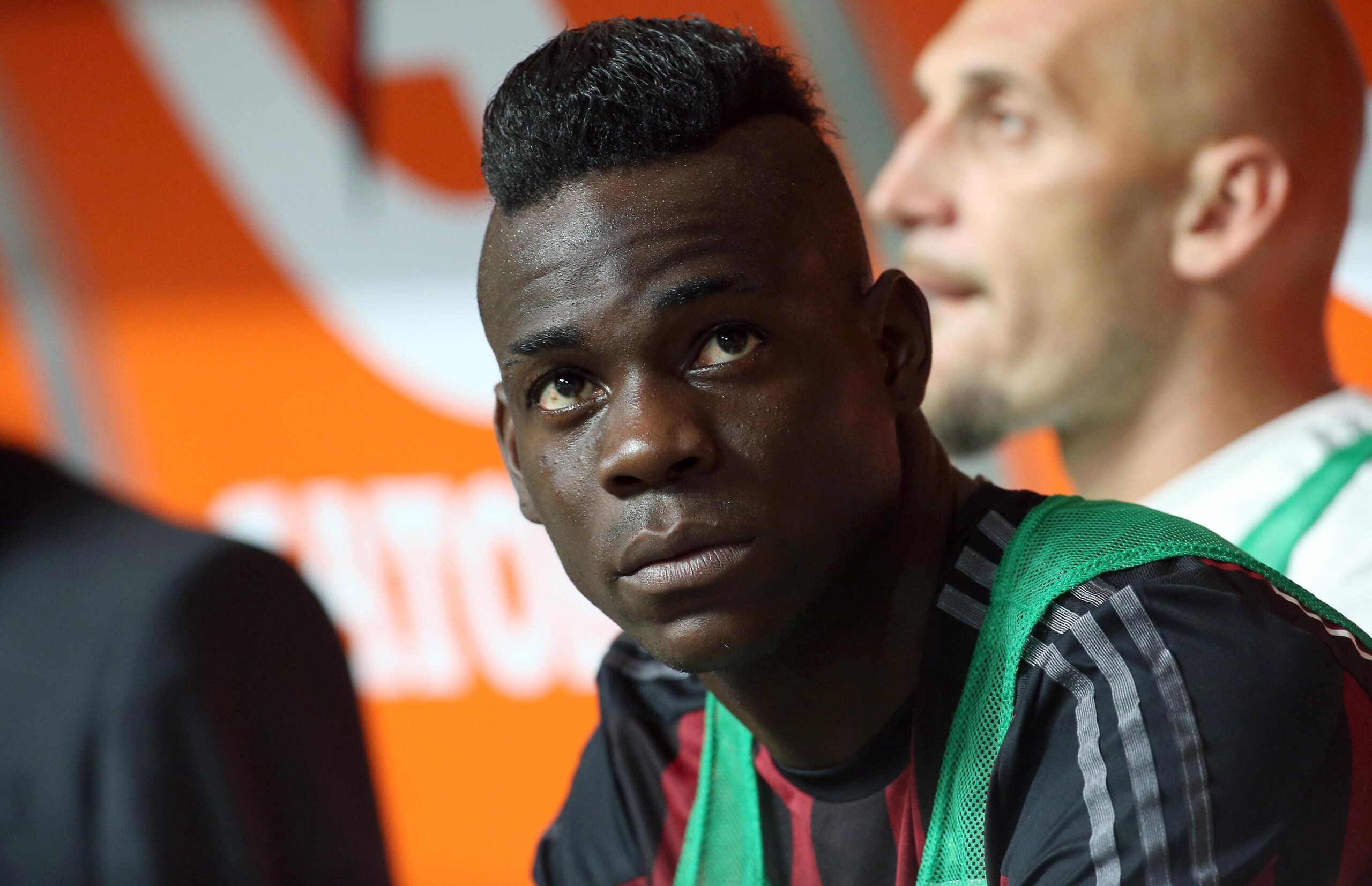Balotelli dopo l'amichevole: «Questo è solo l'inizio»